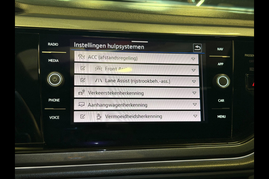Volkswagen Taigo 1.0 TSI |PANO|BOMVOL!