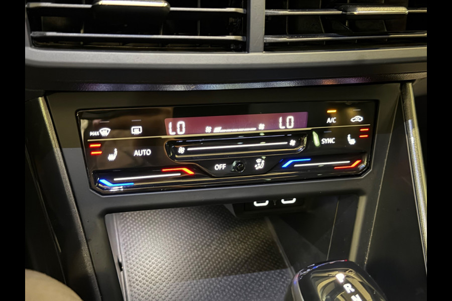 Volkswagen Taigo 1.0 TSI |PANO|BOMVOL!