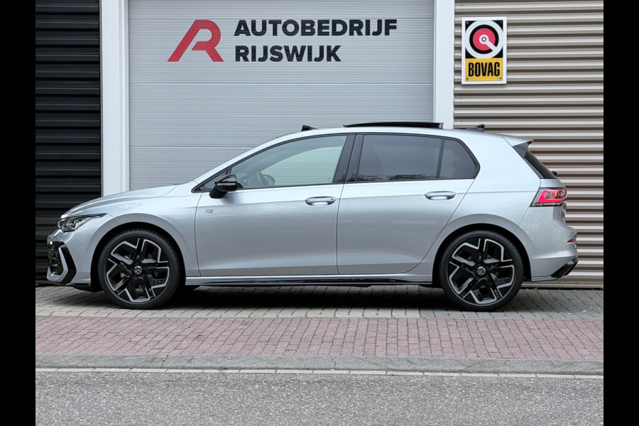 Volkswagen Golf 1.5 eTSI R-Line Pano/HuD/IQ.Light/Camera
