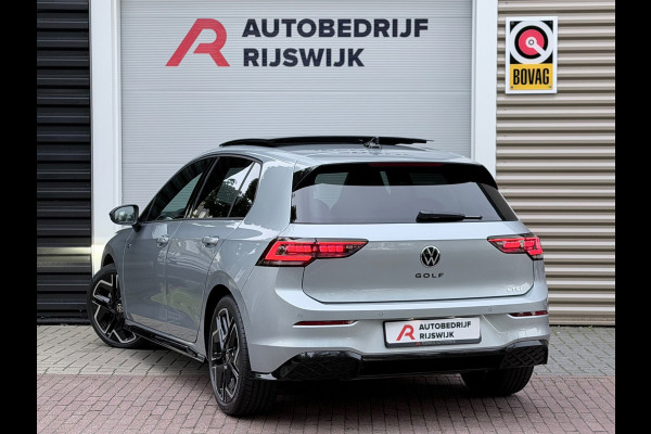 Volkswagen Golf 1.5 eTSI R-Line Pano/HuD/IQ.Light/Camera
