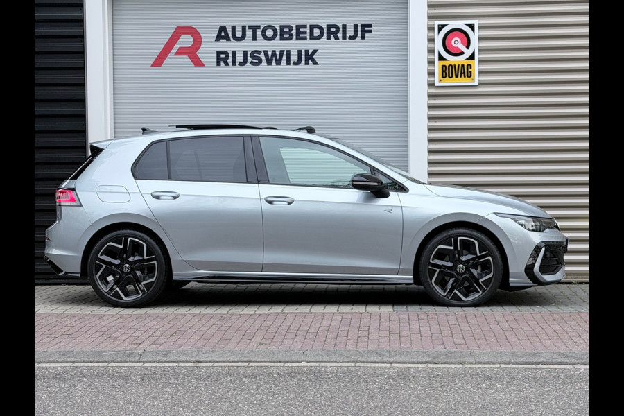 Volkswagen Golf 1.5 eTSI R-Line Pano/HuD/IQ.Light/Camera