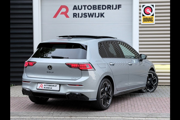 Volkswagen Golf 1.5 eTSI R-Line Pano/HuD/IQ.Light/Camera