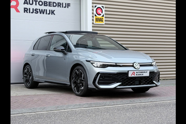 Volkswagen Golf 1.5 eTSI R-Line Pano/HuD/IQ.Light/Camera