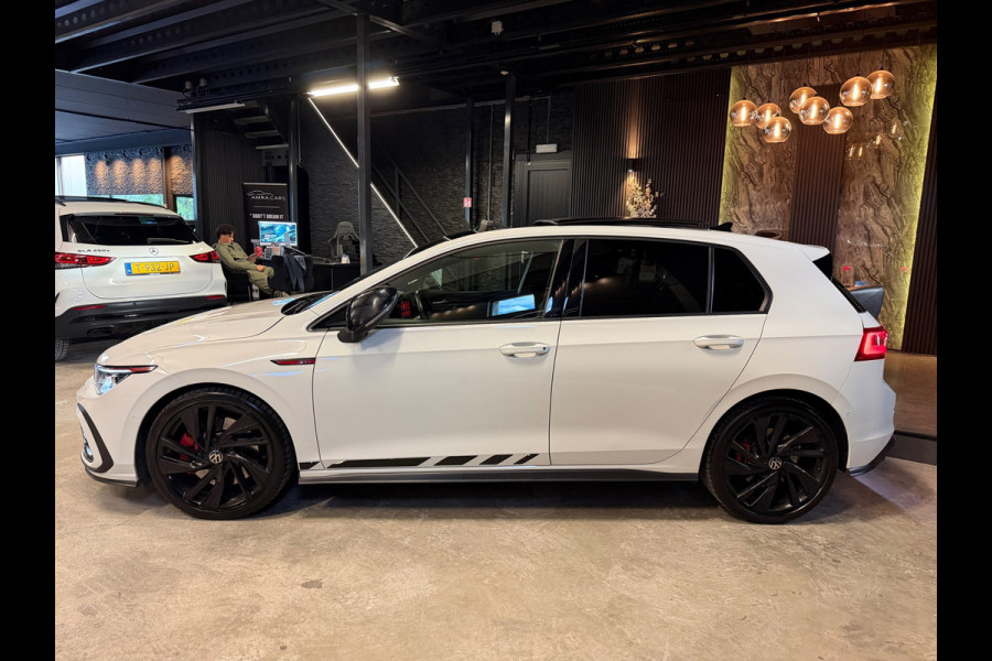Volkswagen Golf 2.0 TSI GTI Perfomance|PANO|BOMVOL!