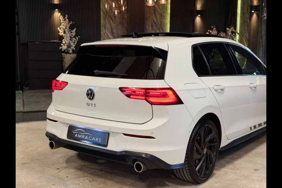 Volkswagen Golf 2.0 TSI GTI Perfomance|PANO|BOMVOL!