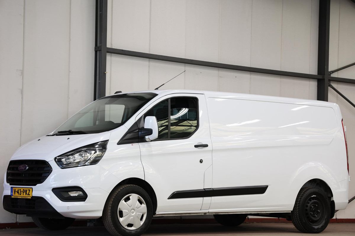 Ford Transit Custom 2.0 TDCI L2H1 AUTOMAAT