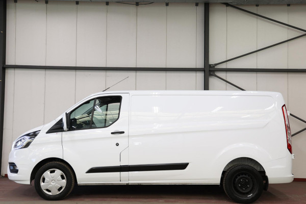 Ford Transit Custom 2.0 TDCI L2H1 AUTOMAAT
