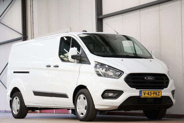 Ford Transit Custom 2.0 TDCI L2H1 AUTOMAAT