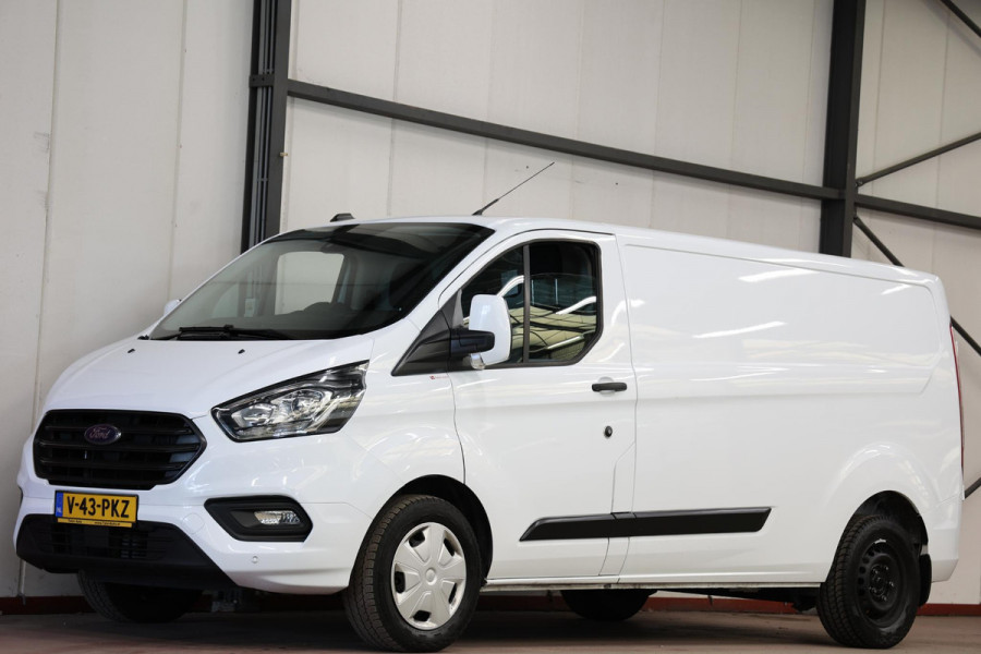 Ford Transit Custom 2.0 TDCI L2H1 AUTOMAAT