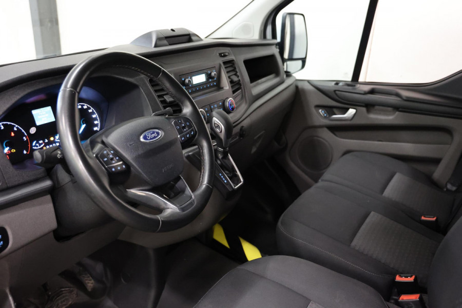 Ford Transit Custom 2.0 TDCI L2H1 AUTOMAAT