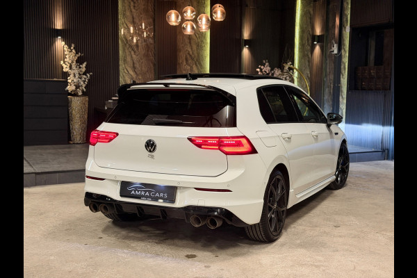 Volkswagen Golf 2.0 TSI R 4Motion AKRA|PANO|BOMVOL!