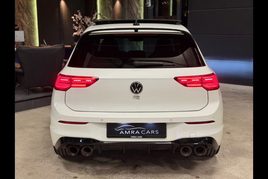 Volkswagen Golf 2.0 TSI R 4Motion AKRA|PANO|BOMVOL!