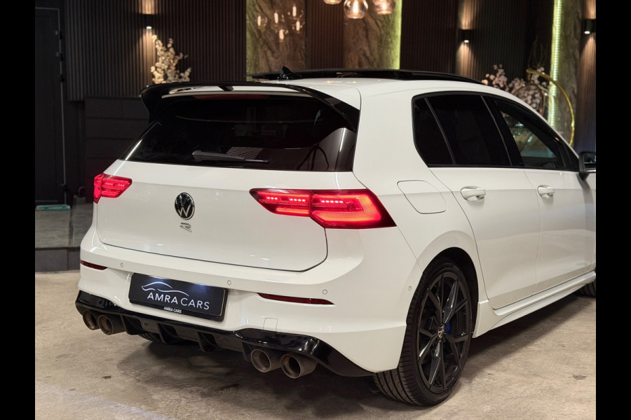 Volkswagen Golf 2.0 TSI R 4Motion AKRA|PANO|BOMVOL!