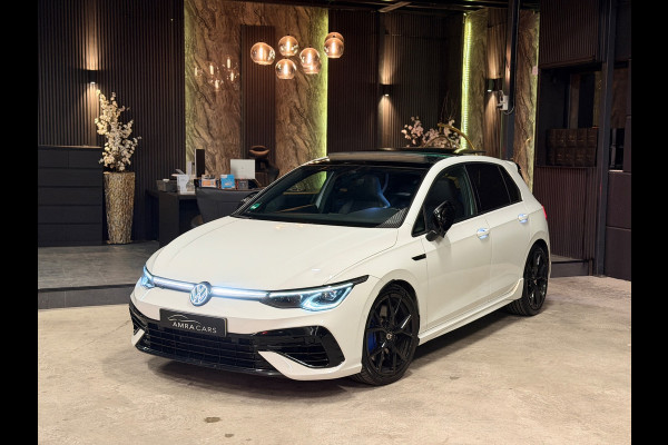 Volkswagen Golf 2.0 TSI R 4Motion AKRA|PANO|BOMVOL!
