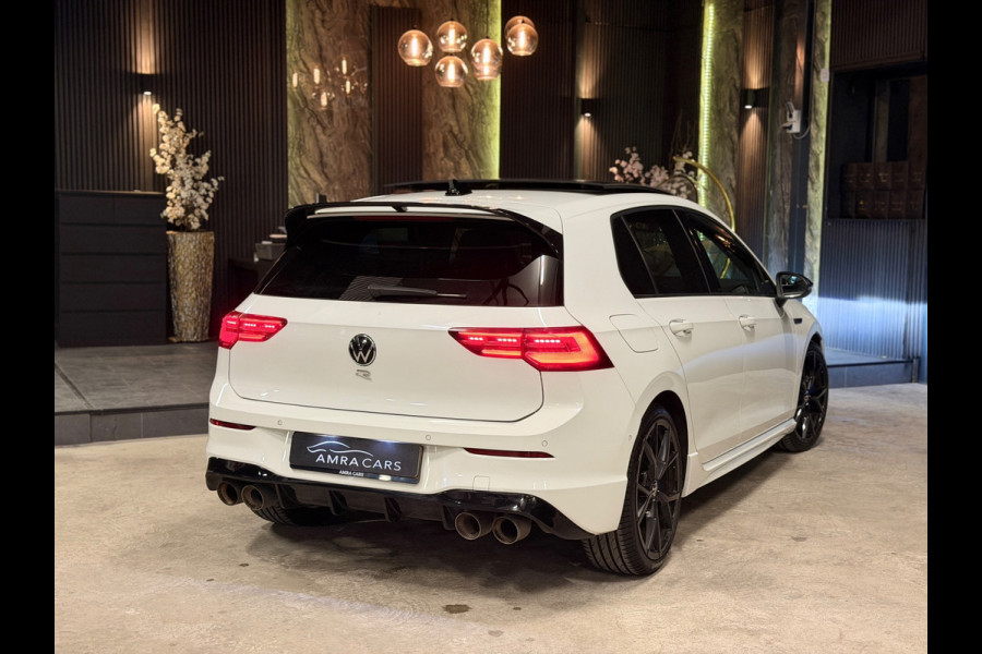 Volkswagen Golf 2.0 TSI R 4Motion AKRA|PANO|BOMVOL!