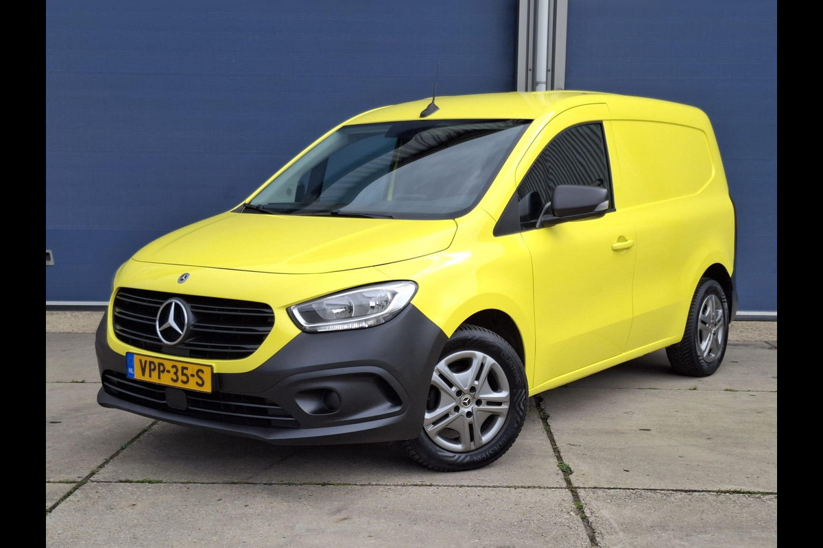 Mercedes-Benz Citan 110 CDI L1 Pro AIRCO / CRUISE CONTROLE / CAMERA / NAVI / TREKHAAK