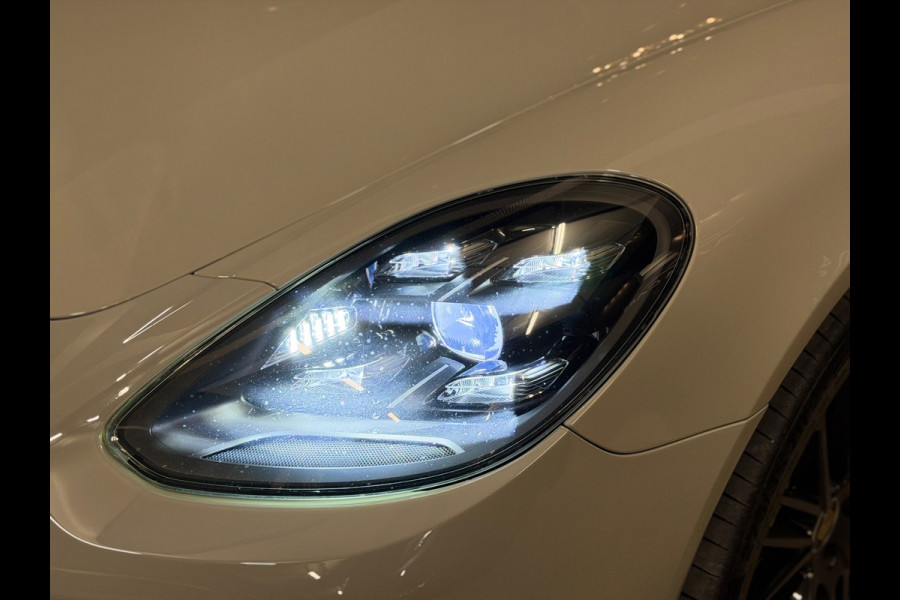 Porsche Panamera Sport Turismo 2.9 4S E-Hybrid | Sport|Carbon|Pano|Bomvol!