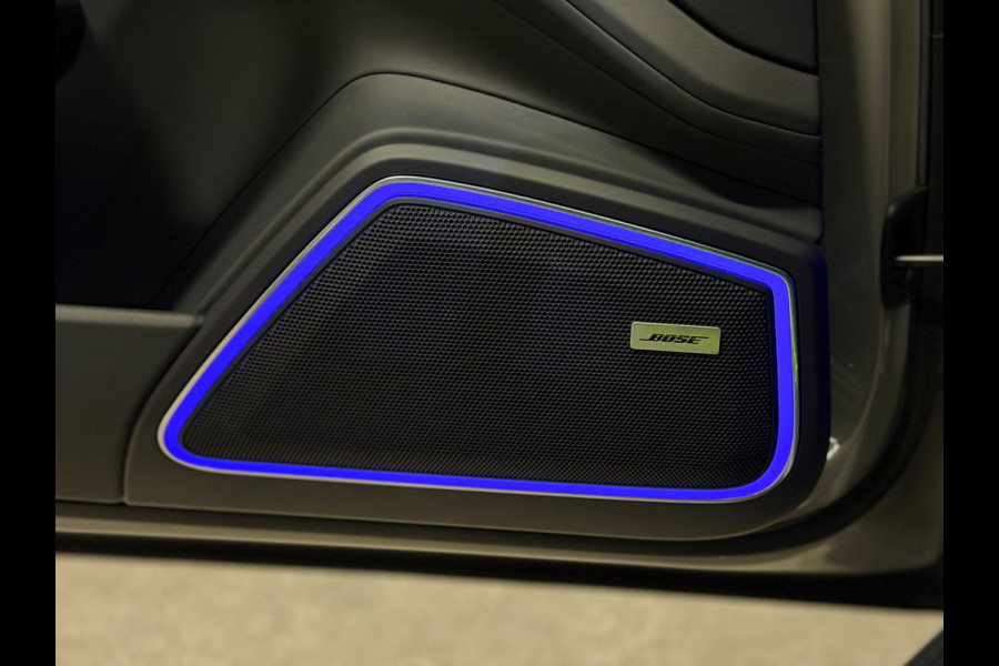 Porsche Panamera Sport Turismo 2.9 4S E-Hybrid | Sport|Carbon|Pano|Bomvol!