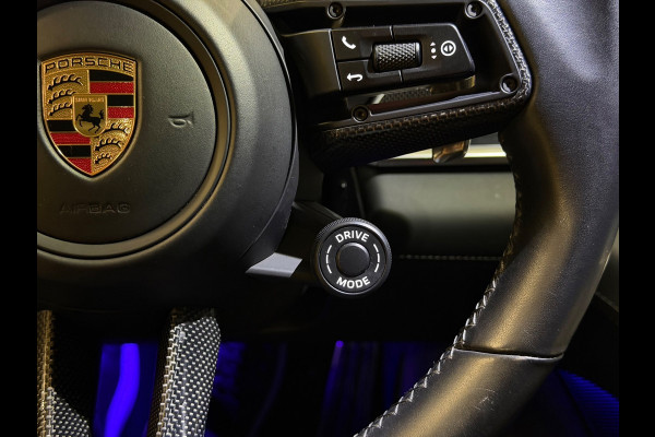 Porsche Panamera Sport Turismo 2.9 4S E-Hybrid | Sport|Carbon|Pano|Bomvol!