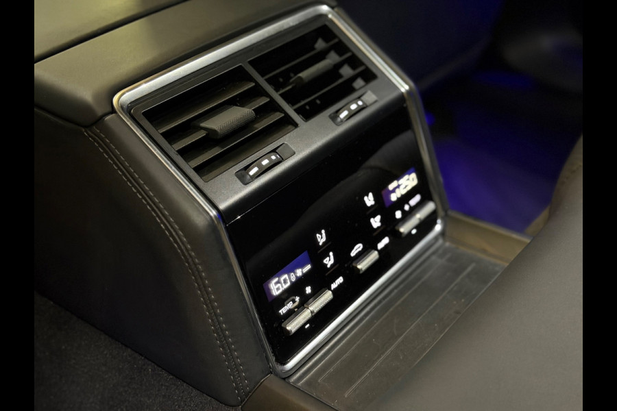 Porsche Panamera Sport Turismo 2.9 4S E-Hybrid | Sport|Carbon|Pano|Bomvol!
