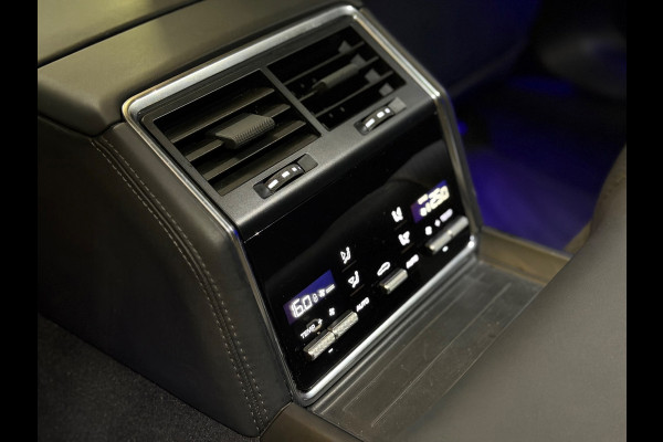 Porsche Panamera Sport Turismo 2.9 4S E-Hybrid | Sport|Carbon|Pano|Bomvol!