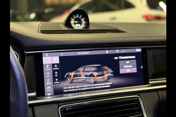 Porsche Panamera Sport Turismo 2.9 4S E-Hybrid | Sport|Carbon|Pano|Bomvol!