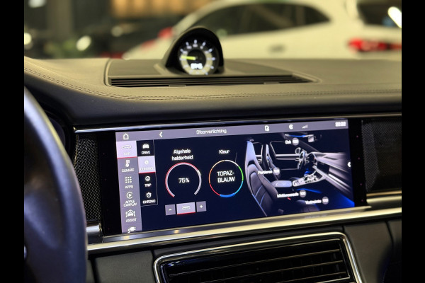 Porsche Panamera Sport Turismo 2.9 4S E-Hybrid | Sport|Carbon|Pano|Bomvol!