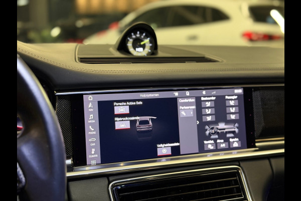 Porsche Panamera Sport Turismo 2.9 4S E-Hybrid | Sport|Carbon|Pano|Bomvol!