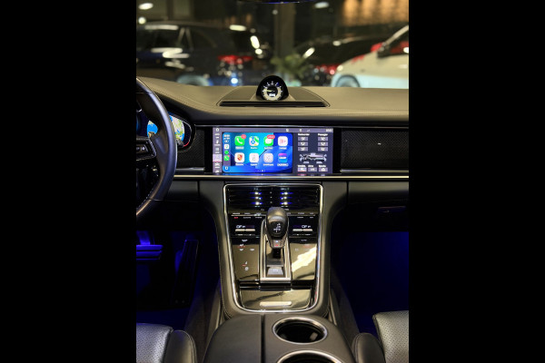 Porsche Panamera Sport Turismo 2.9 4S E-Hybrid | Sport|Carbon|Pano|Bomvol!