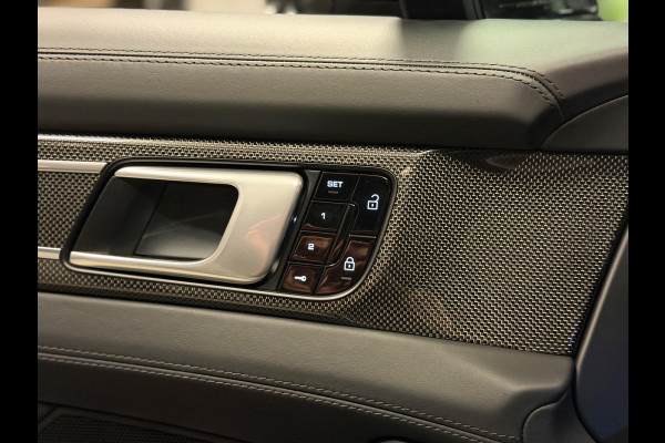 Porsche Panamera Sport Turismo 2.9 4S E-Hybrid | Sport|Carbon|Pano|Bomvol!
