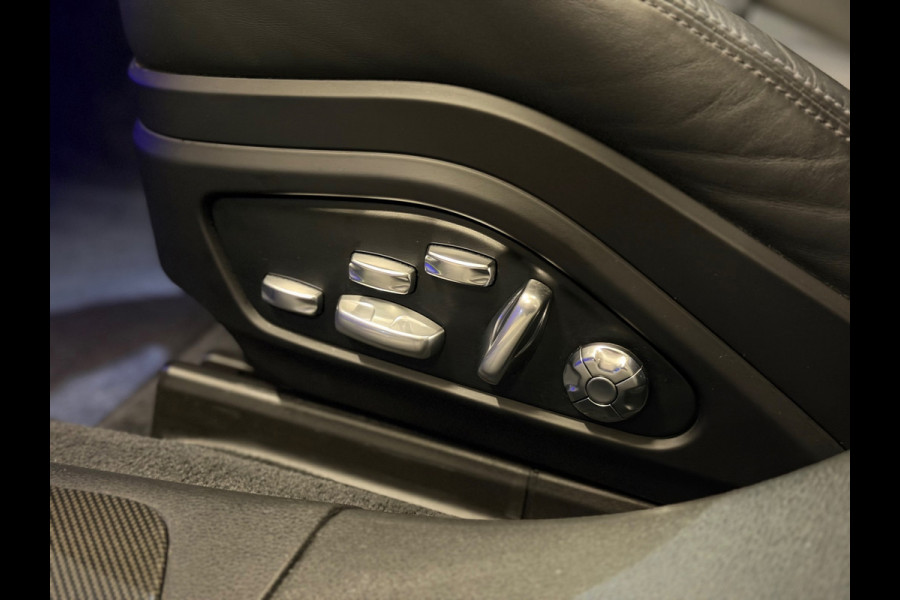 Porsche Panamera Sport Turismo 2.9 4S E-Hybrid | Sport|Carbon|Pano|Bomvol!