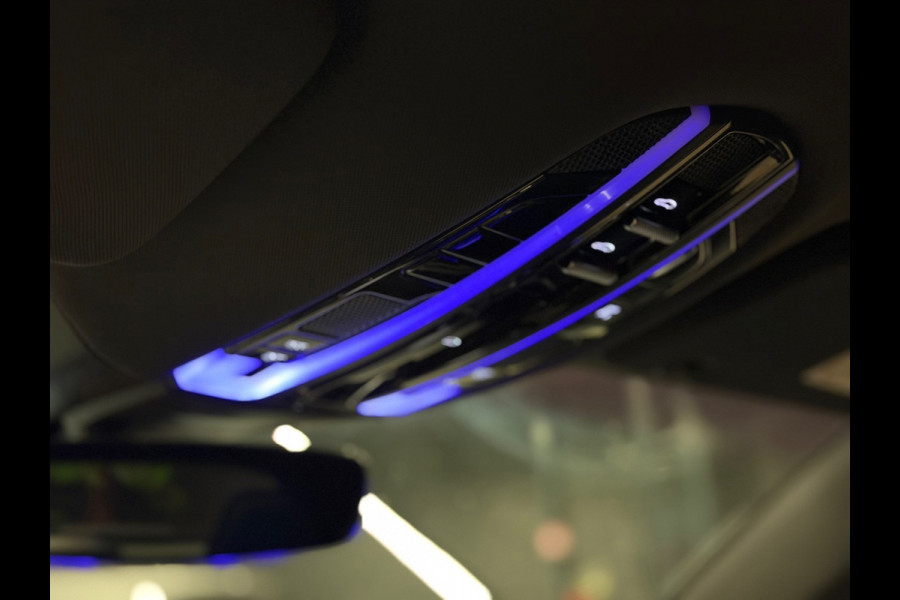 Porsche Panamera Sport Turismo 2.9 4S E-Hybrid | Sport|Carbon|Pano|Bomvol!