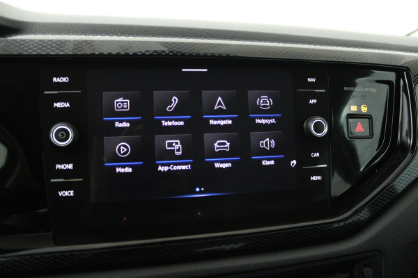 Volkswagen Polo 1.0 TSI Life Business (CAMERA, STOELVERWARMING, CRUISE ADAPTIEF, PARKEERSENSOREN)