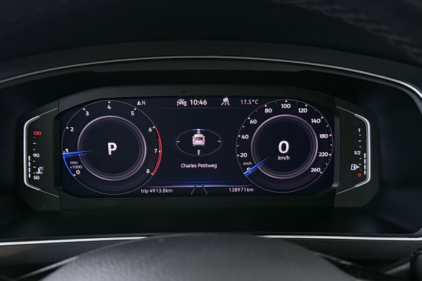 Volkswagen Tiguan Allspace 1.5 TSI Highline Business R 7p (PANORAMADAK, STOELVERWARMING, CAMERA, NAVIGATIE)