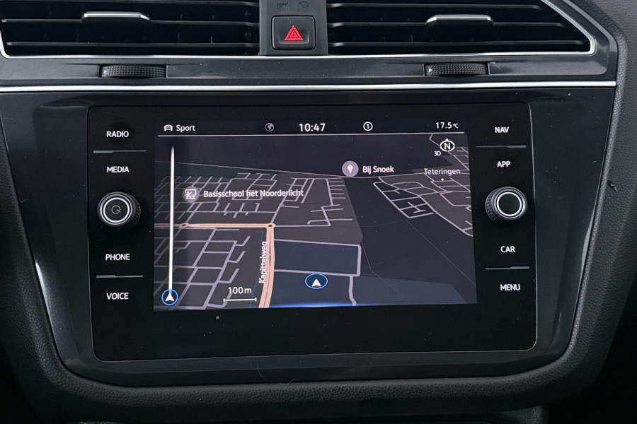 Volkswagen Tiguan Allspace 1.5 TSI Highline Business R 7p (PANORAMADAK, STOELVERWARMING, CAMERA, NAVIGATIE)