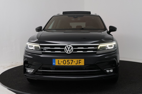 Volkswagen Tiguan Allspace 1.5 TSI Highline Business R 7p (PANORAMADAK, STOELVERWARMING, CAMERA, NAVIGATIE)