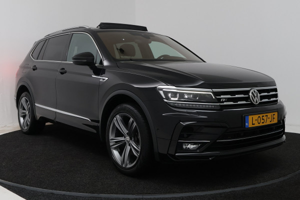Volkswagen Tiguan Allspace 1.5 TSI Highline Business R 7p (PANORAMADAK, STOELVERWARMING, CAMERA, NAVIGATIE)