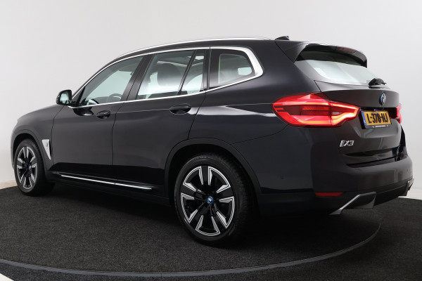 BMW iX3 Executive 80 kWh (SOH 98%, PANORAMADAK, STOELVERWARMING, ELEKTR STOELEN, CAMERA)