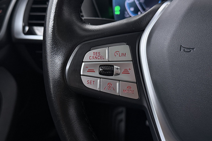 BMW iX3 Executive 80 kWh (SOH 98%, PANORAMADAK, STOELVERWARMING, ELEKTR STOELEN, CAMERA)