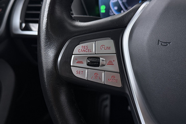BMW iX3 Executive 80 kWh (SOH 98%, PANORAMADAK, STOELVERWARMING, ELEKTR STOELEN, CAMERA)