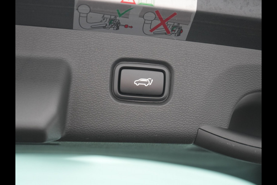 Kia Sportage 1.6 T-GDi PHEV AWD DynamicPlusLine 265pk Dealer O.H | Trekhaak Afn. | Panodak | Adaptive Cruise | 360 Camera | Harman / Kardon | Lederen Sportstoelen Memory & Ventilatie | Keyless | Apple Carplay | Blis | Stoelen & Stuur Verwarmd | Virtual | Navigatie | 19"L.M | Plug In Hybrid