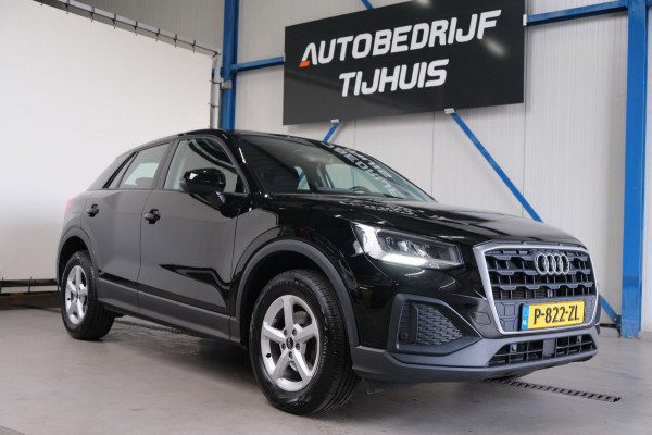 Audi Q2 35 TFSI Pro Line Automaat - N.A.P. Airco, Cruise, PDC, Navi.