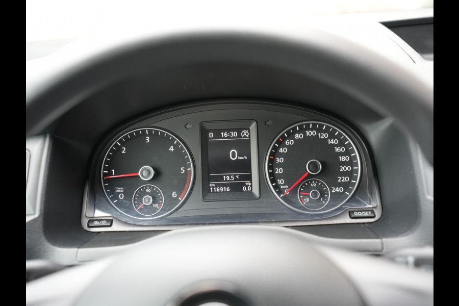 Volkswagen Caddy 2.0 TDI L1H1 BMT Trendline | Airco | Bluetooth | Cruise Control |