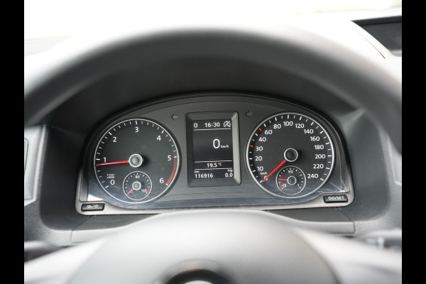 Volkswagen Caddy 2.0 TDI L1H1 BMT Trendline | Airco | Bluetooth | Cruise Control |