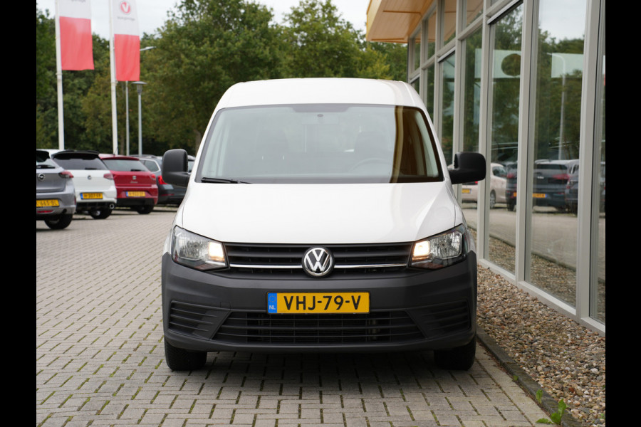 Volkswagen Caddy 2.0 TDI L1H1 BMT Trendline | Airco | Bluetooth | Cruise Control |