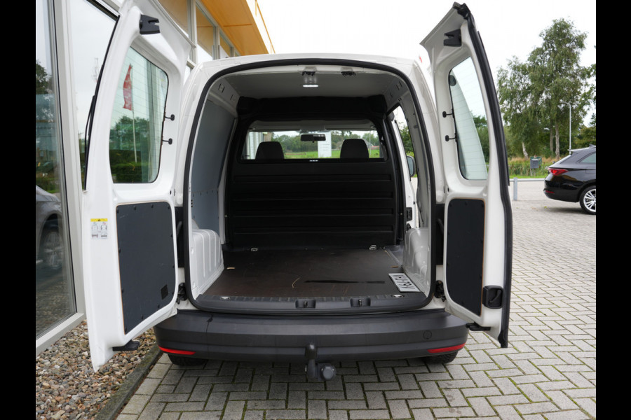 Volkswagen Caddy 2.0 TDI L1H1 BMT Trendline | Airco | Bluetooth | Cruise Control |