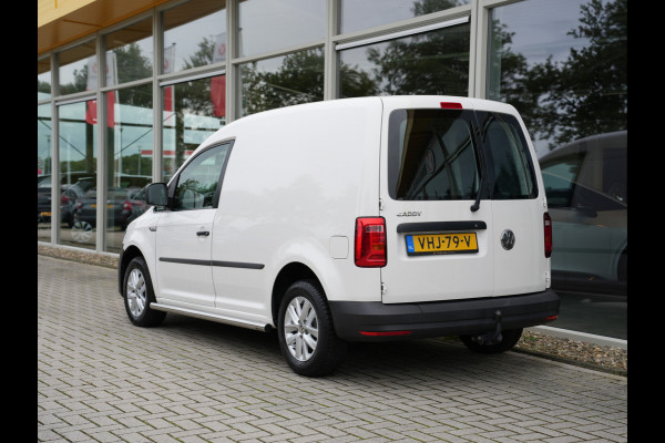 Volkswagen Caddy 2.0 TDI L1H1 BMT Trendline | Airco | Bluetooth | Cruise Control |