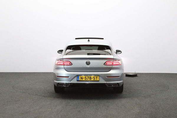 Volkswagen Arteon Shooting Brake 2.0 TSI 190 PK R-Line Business+, Panoramadak, Trekhaak, LED, Camera, Carplay