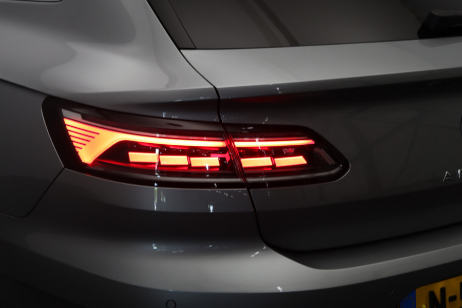 Volkswagen Arteon Shooting Brake 2.0 TSI 190 PK R-Line Business+, Panoramadak, Trekhaak, LED, Camera, Carplay