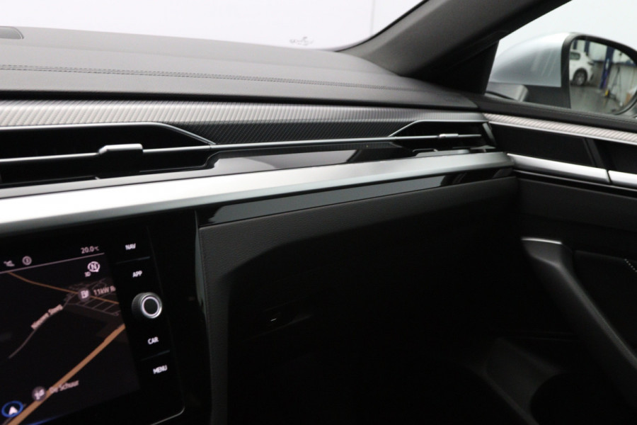 Volkswagen Arteon Shooting Brake 2.0 TSI 190 PK R-Line Business+, Panoramadak, Trekhaak, LED, Camera, Carplay